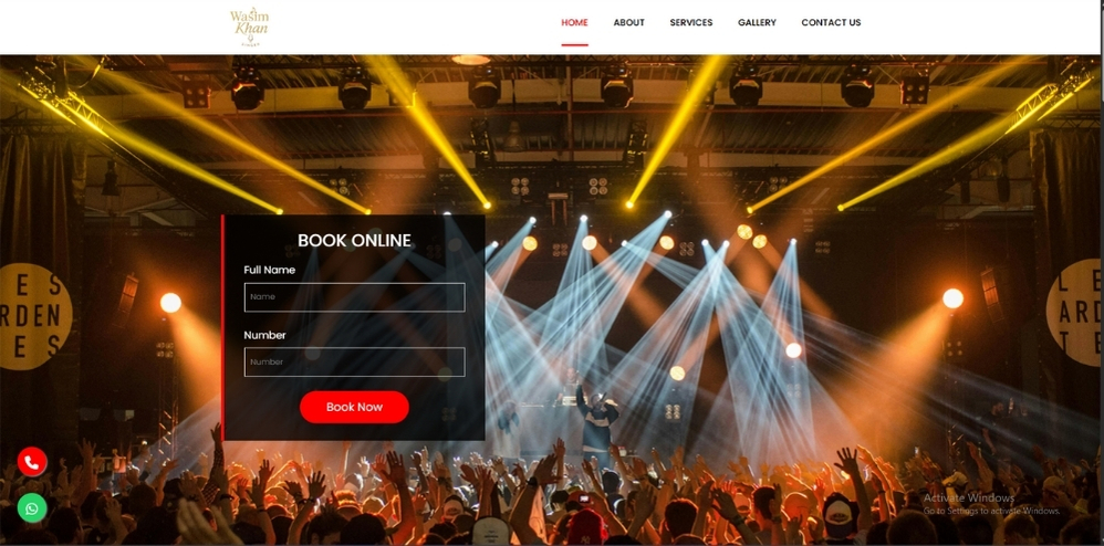 Classes by Sachin Sharma